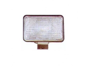 Cover light 12V 55W