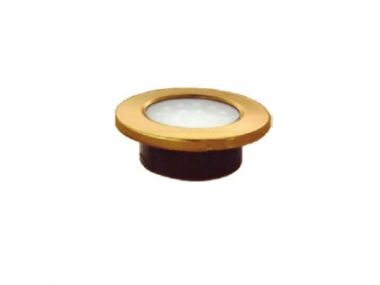 Ceiling LED lighting ∅76 mm or ∅101mm