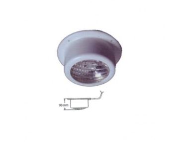 Platform light 12-24V 35-50W