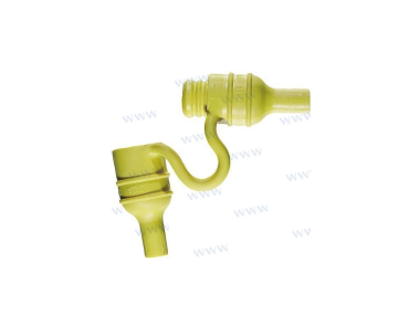 Fuse holder water proof AGC / MDL 6x 32mm