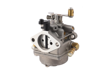 Yamaha Carburetor Assembly 4 HP (6BV-14301-01)