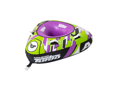 Towable Tube Turbo Blast (1 person)