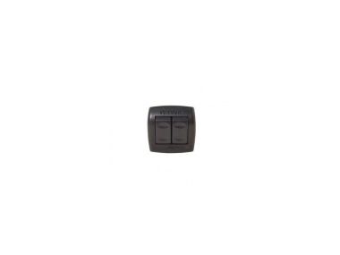 Rocker switch