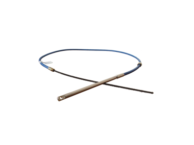 Ultraflex Mach M90 Stainless Steel Steering Cable (55 HP or higher)