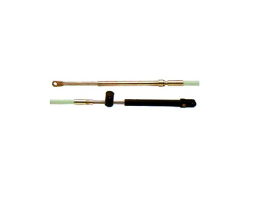 Mercury GEN II Platinum 4000/4500 Engine Control Cable