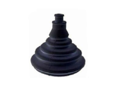 Rubber protection cables