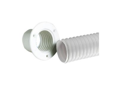Hoses and Fittings for Cable Protection