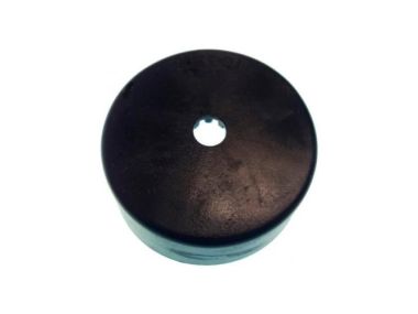 Engine End Fitting for Cable Protection System