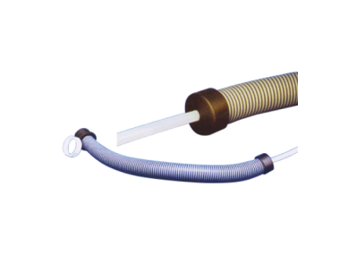 Cable Protection System