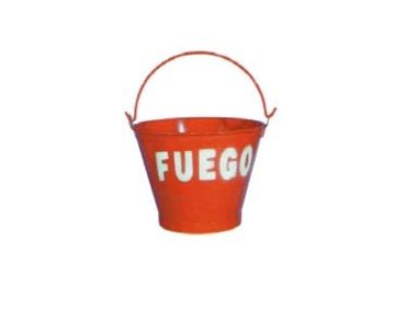 Fire bucket