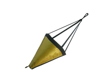 Sea-Drogue (Floating Anchor)