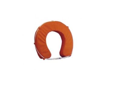 Lifebuoy “horseshoe”