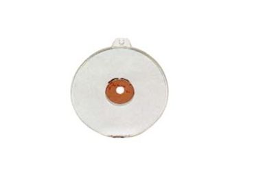 Signal mirror