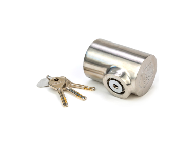Lockk SCM Approved Outboard Lock Bolt Mounting (OBL2)