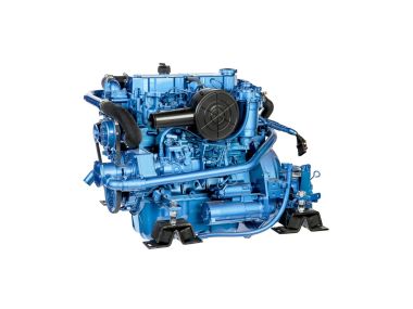 Solé Diesel Inboard Mini 62 (Base Mitsubishi)