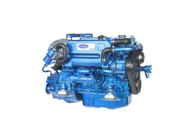 Solé Diesel Inboard SM-94 (Base Mitsubishi)