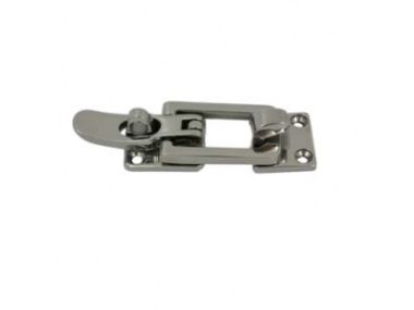 Door closure