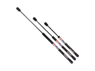 Gas springs