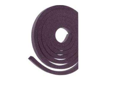 Windscreen foam / window rubber