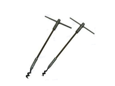 Packing extractors