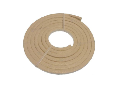 Grease cord / Packing White