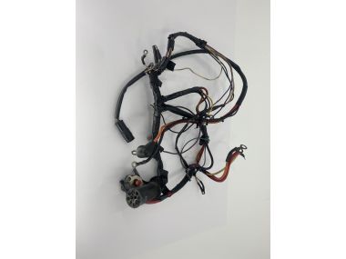 USED: GM / Mercruiser /3.0L GM 181 Wiring Harness / draadboom 