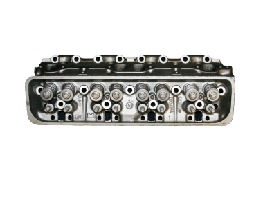 USED: GM Mercruiser / OMC / Volvo V8 5.0L 305 cilinderkop Cylinder Head 14101081