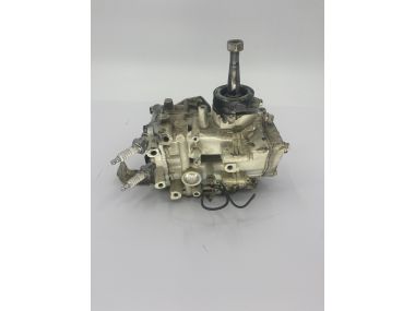 Johnson / Evinrude cylinderblock complete 4 / 4.5 / 5 HP  398522 / 398827 / 394067
