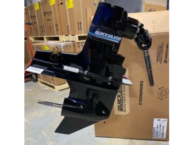 Quicksilver Alpha One Gen II Sterndrive