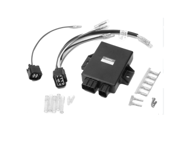 Mercruiser 4.3L High Energy Ignition / HEI kit (8M0183359)