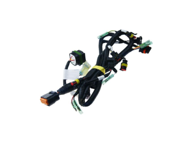 Parsun Electric Start ECU Cable Assembly F15 / F20 EFI (PAF20-05001700WEFI-A)