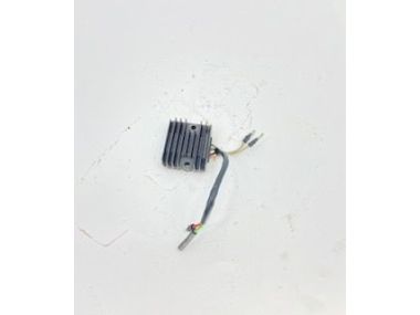 Honda 15 HP 4Stroke Regulator Rectifier Assy (31750-ZV7-003)