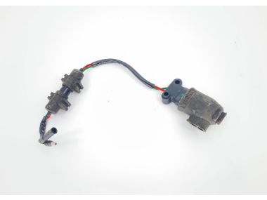 Honda 15HP 4Stroke Receptacle Charge (31650-ZV4-662)