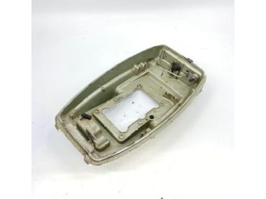 Suzuki 6HP 2Stroke Lower Engine Cover (61111-98121-0ED)