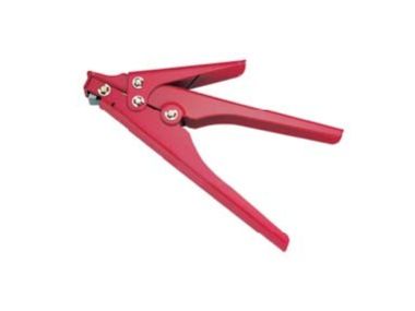 Cable tie tool
