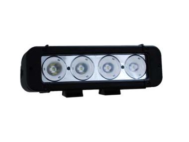 Deck LED lighting