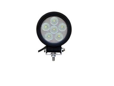 Deck LED lighting