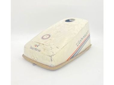 Johnson/Evinrude ENGINE COVER (0435139)