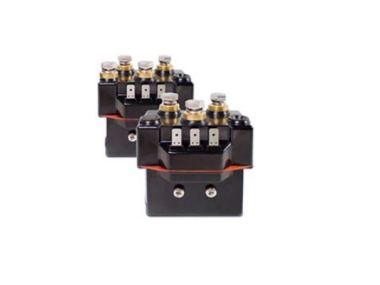 Control box