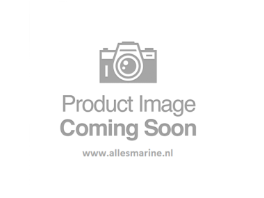 Mercury/Mercruiser Decal-Lanyard WHT (8M0087765)