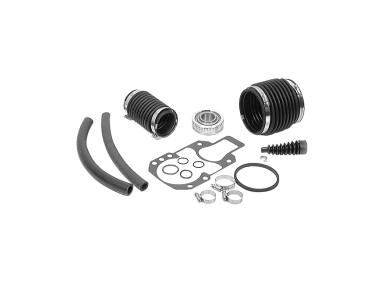 Mercruiser R/MR/ALPHA ONE Transom repair kit (803097T1)