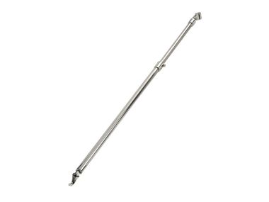 Telescopic Stays for Biminis Stainless Steel