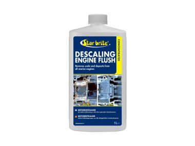 Star Brite Engine Descaler
