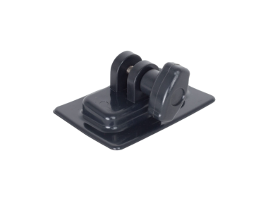 Bimini Top Deck Hinge for Inflatable Boats