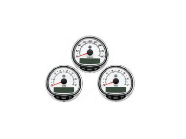 Mercury Speed Kit - SC1000 Dual Engine (8M0185892)