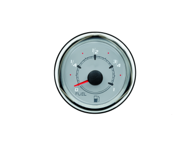 Mercury SC 100 Fuel Level Gauge 52MM (8M0065970)