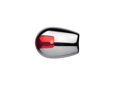 Led Navigation lights stainless steel