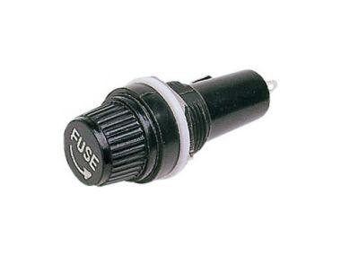 Fuse Holder (built-in model)