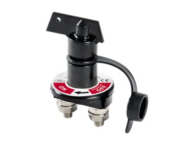 Marine Battery Switch