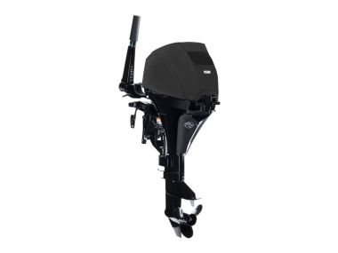 Ventilated Outboard Engine Cover Mercury 4-Stroke